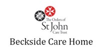 OSJCT Beckside Care Home